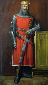 Alfonso IX