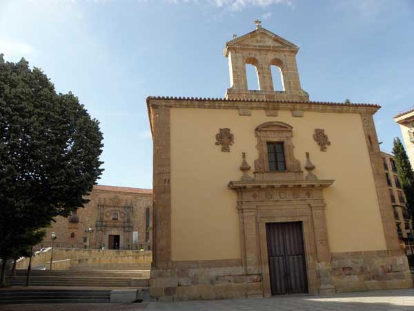 Auditorio de San Blas