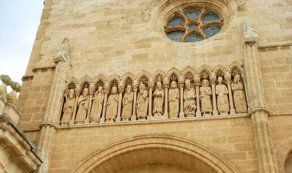 Catedral de Ciudad Rodrigo