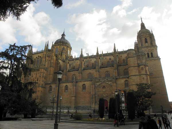 Catedral Nueva