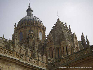 Catedral Vieja