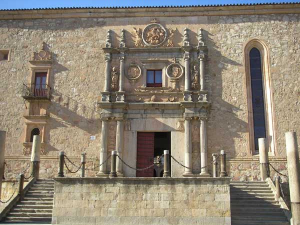 Colegio Fonseca