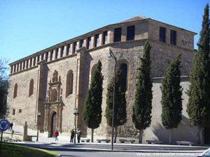 Convento de las Dueñas