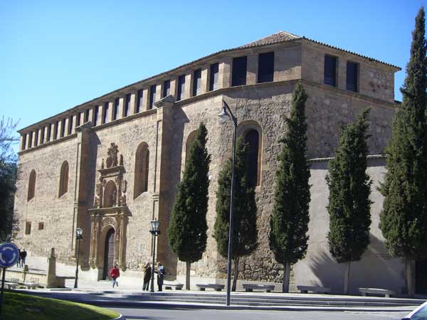 Convento de las Dueñas