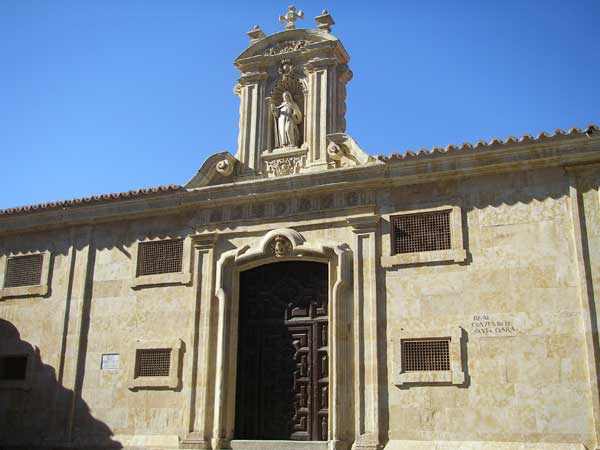 Convento de Santa Clara