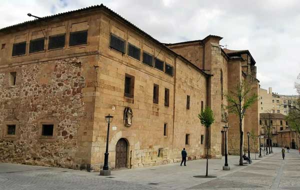 Convento de las Úrsulas