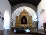 Cristo de Cabrera