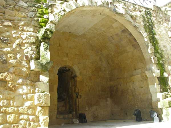 Cueva de Salamanca