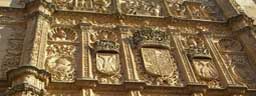Monumentos de Salamanca