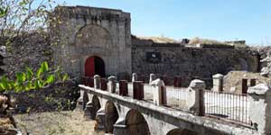 Ciudad Rodrigo y la Frontera