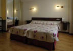 Hostal Concejo, Salamanca