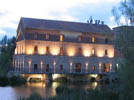 Hotel Casino El Tormes, Salamanca