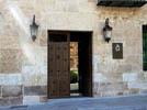 Hotel Don Gregorio, Salamanca