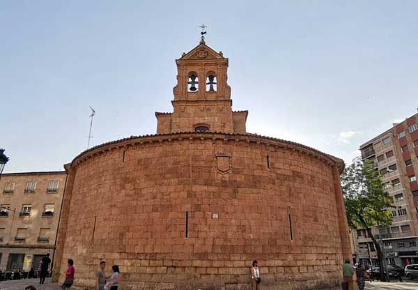 Iglesia de San Marcos