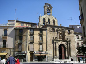 Iglesia de San Martín