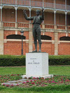 Julio Robles