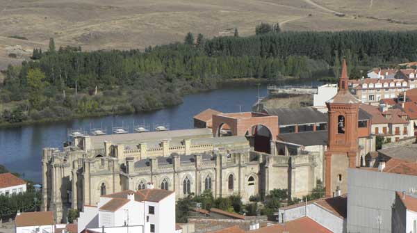 Basílica de Santa Teresa