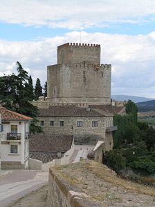 Castillo de Ciudad Rodrigo