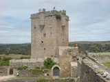 San Felices de los Gallegos