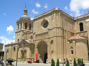 Catedral de Ciudad Rodrigo