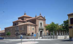 Peñaranda de Bracamonte