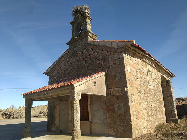 Ermita de Palacinos