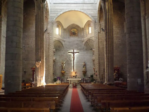 Iglesia de San Miguel