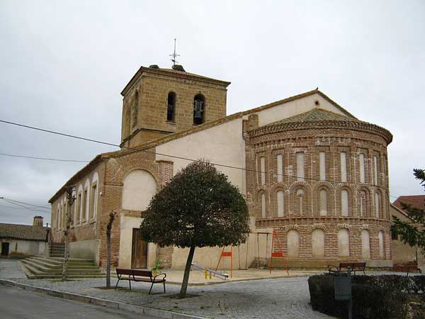 Iglesia de San Pedro y San Felipe