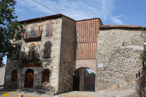 Plaza de toros 