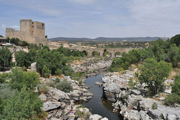 Puente del Congosto