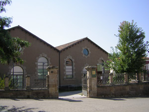 Museo de Historia de la Automoción