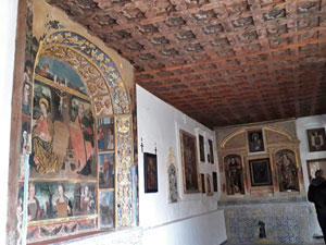 Museo de Pintura Medieval