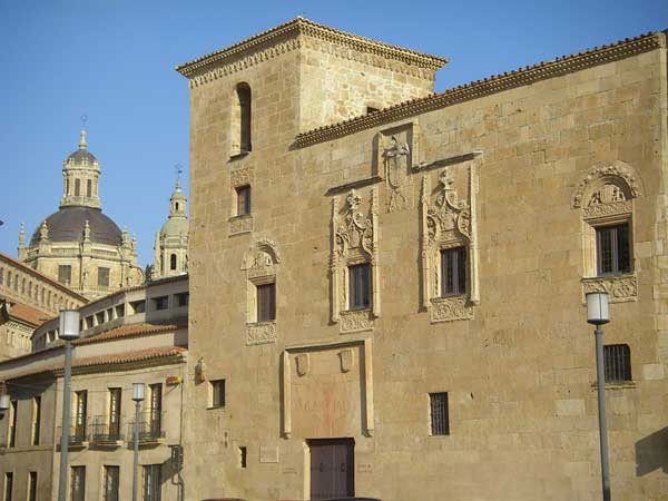 Museo de Salamanca