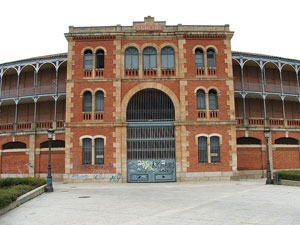 Plaza de Toros de Salamanca