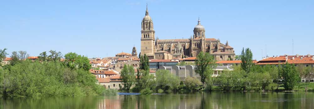 Salamanca