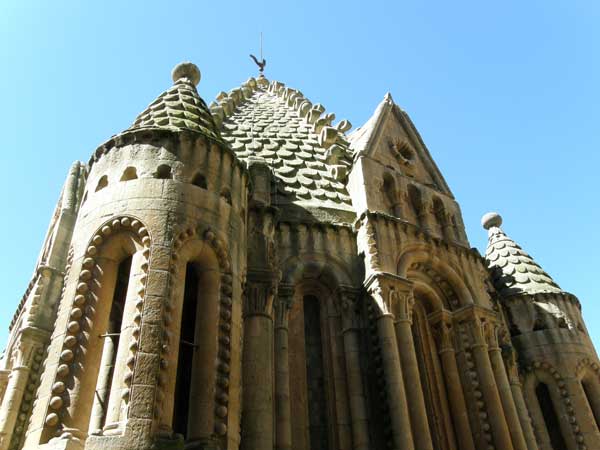 Torre del Gallo