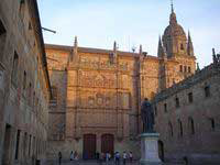 Universidad de Salamanca