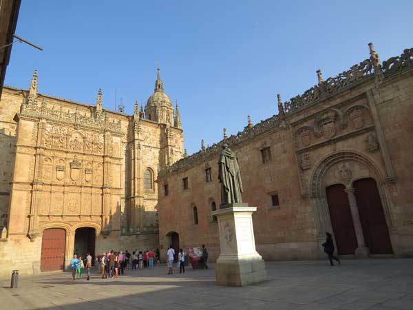 Universidad de Salamanca