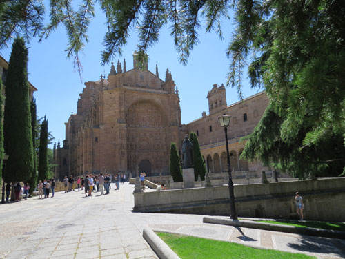 Convento de San Esteban