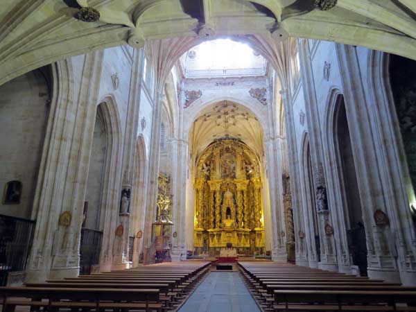 Iglesia de San Esteban