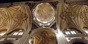 Catedral Nueva Salamanca