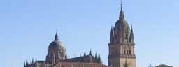 Catedrales de Salamanca