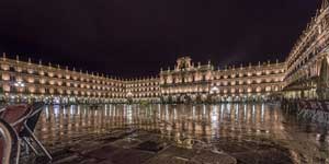 Monumentos Salamanca