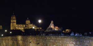 Semana Santa Salamanca