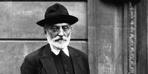 Tras los pasos de Unamuno