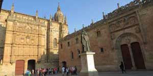 Universidad de Salamanca