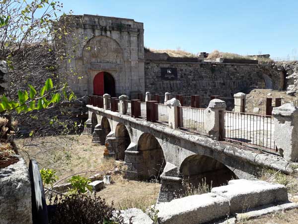 Fuerte de la Concepción