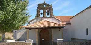 Ermita del Cristo de Cabrera