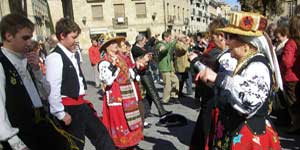 Fiestas de Salamanca