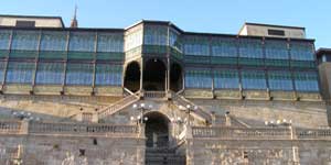 Museos en Salamanca